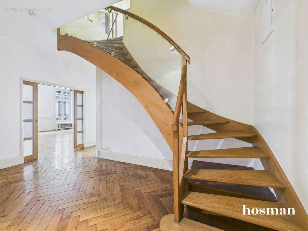 Appartement à LYON-7E