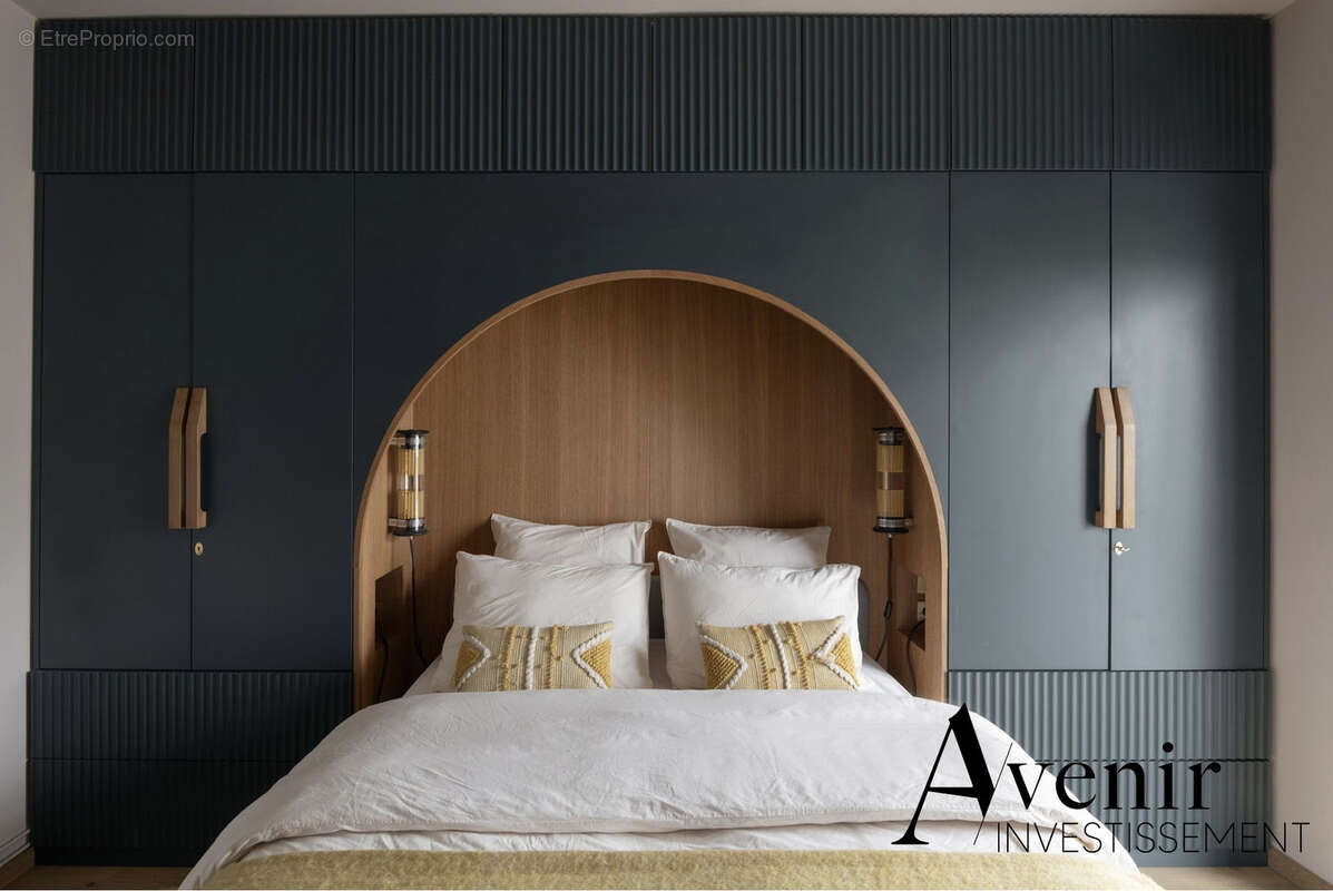 Appartement à LYON-2E
