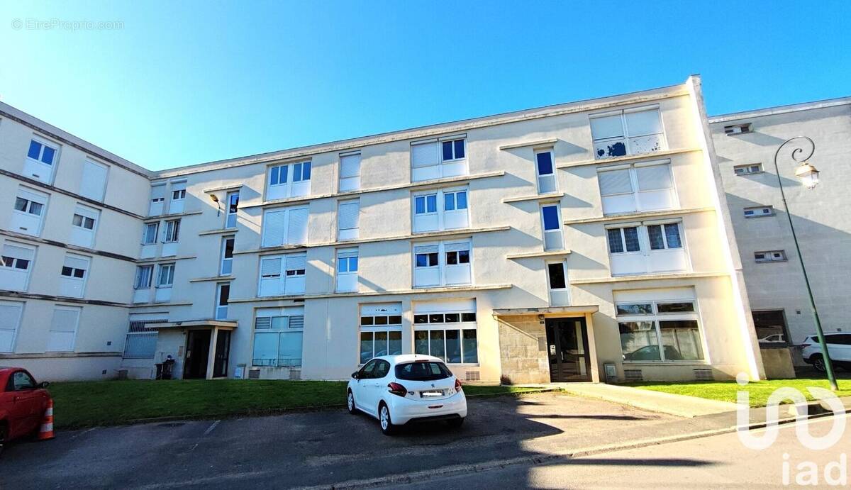 Photo 1 - Appartement à MONTSOULT