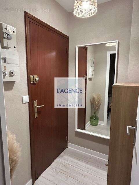 Appartement à CUCQ