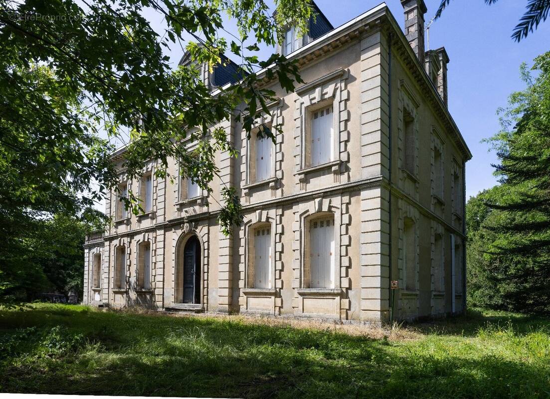 Maison à DAX