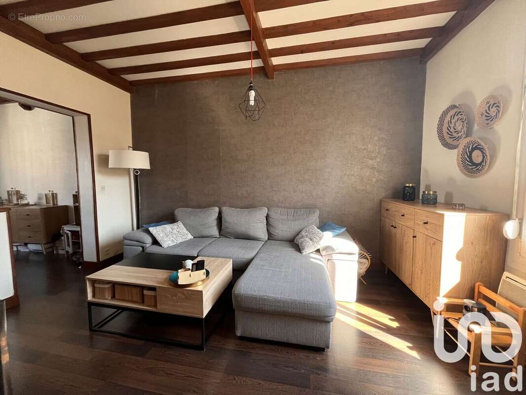 Photo 2 - Appartement à EPERNAY