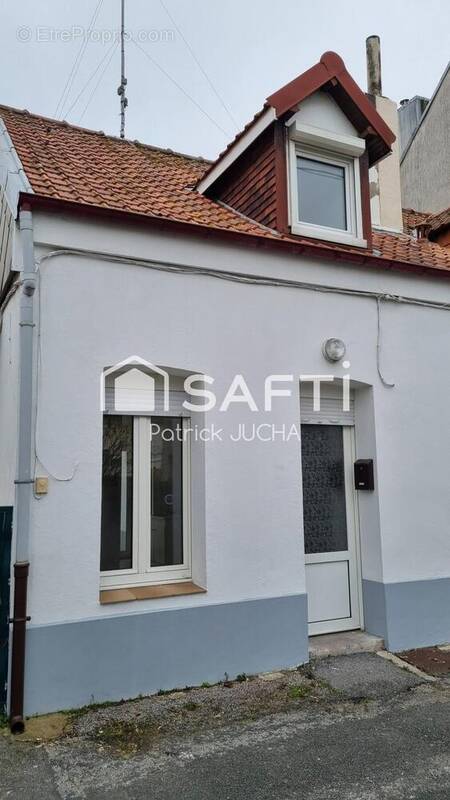 Photo 1 - Maison à BERCK