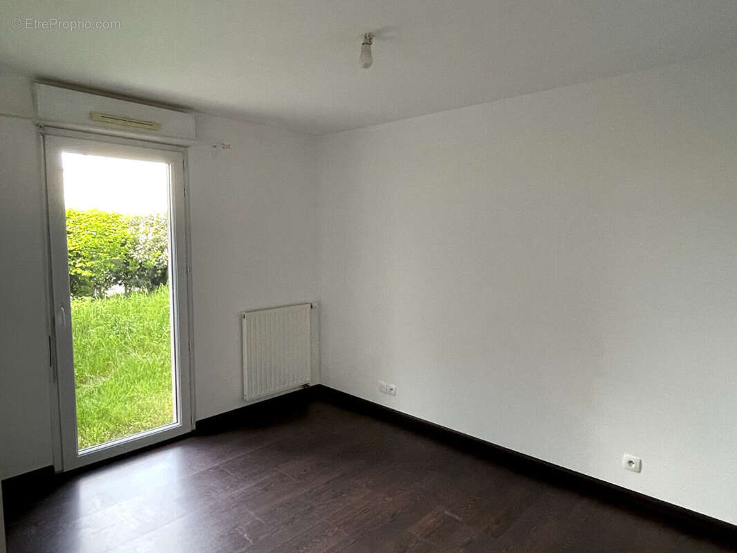 Appartement à SAINTE-LUCE-SUR-LOIRE