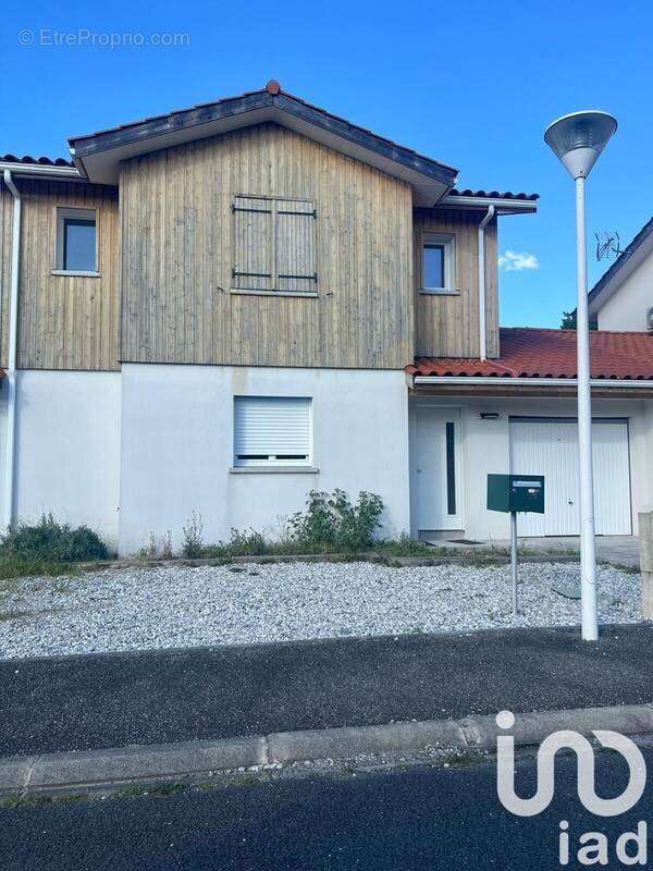 Photo 1 - Maison à SANGUINET