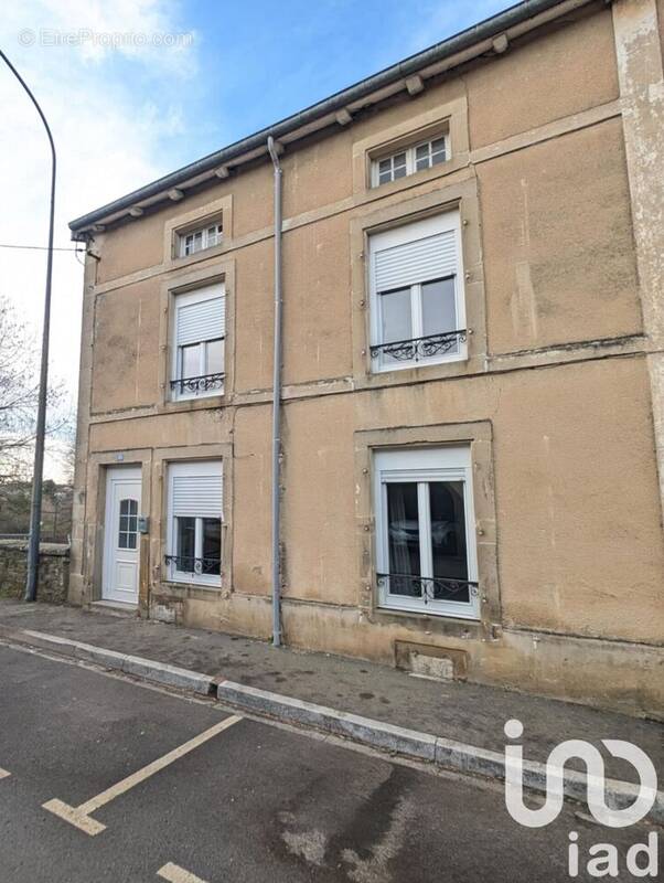 Photo 1 - Maison à DOMPAIRE