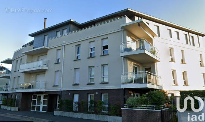 Photo 1 - Appartement à BONSECOURS