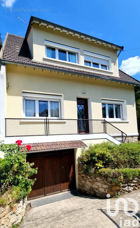 Photo 1 - Maison à VILLENEUVE-LE-ROI