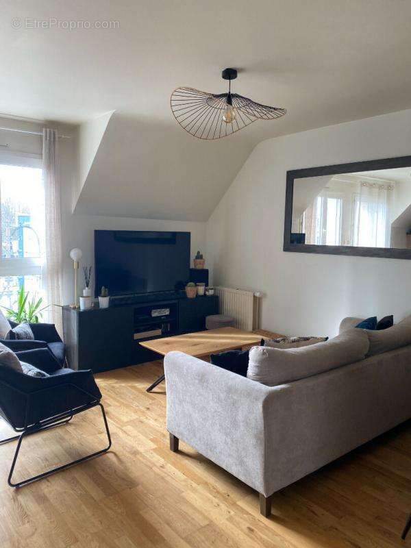 Appartement à VANNES
