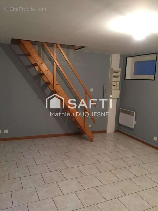 Photo 9 - Appartement à BULLY-LES-MINES