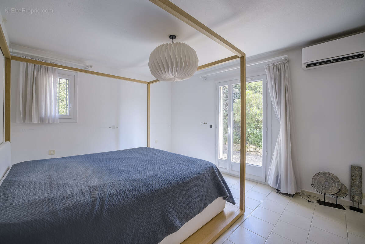 Maison à LA TURBIE