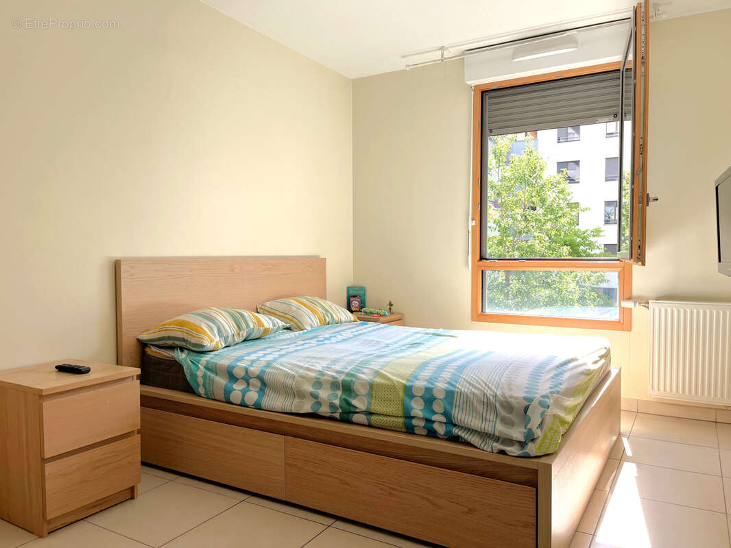 Appartement à LYON-8E