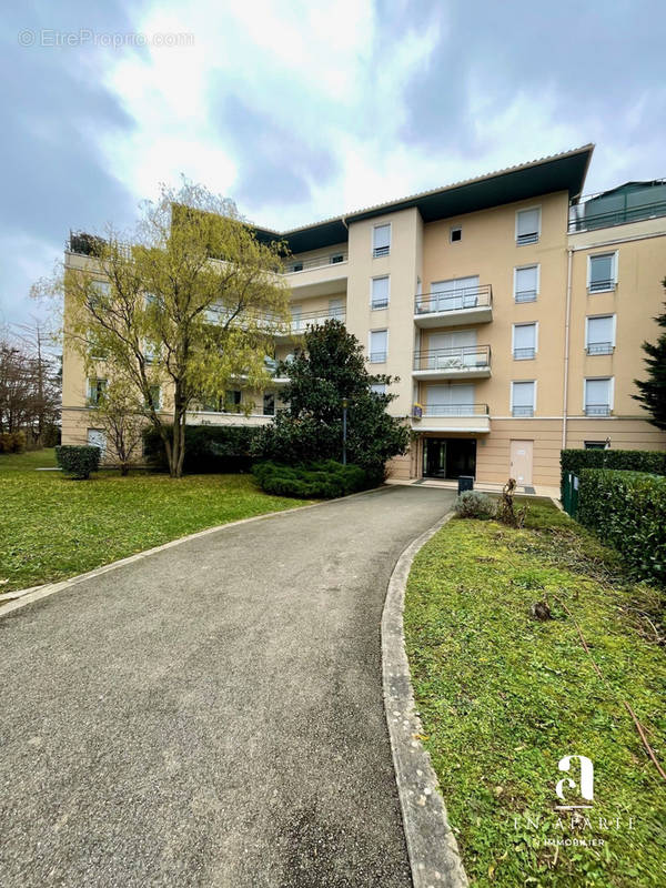 Appartement à ECULLY