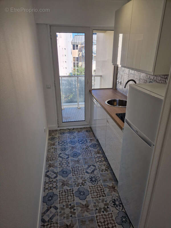 Appartement à PAU