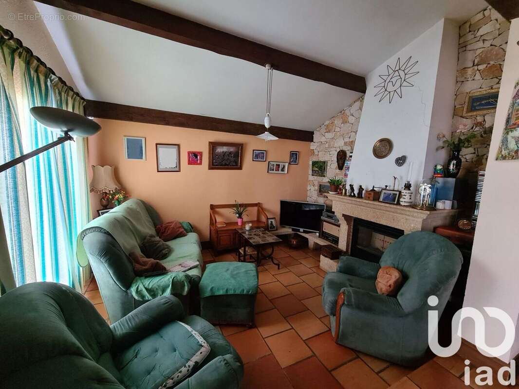 Photo 2 - Maison à PRIGONRIEUX