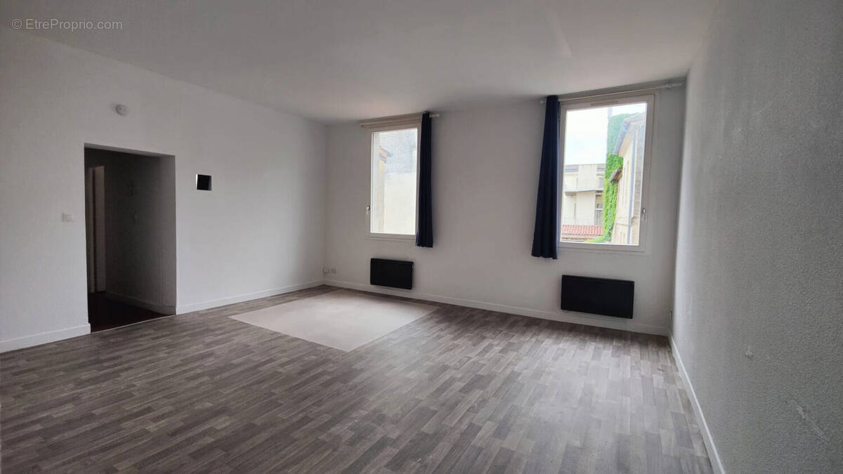 Appartement à LIBOURNE
