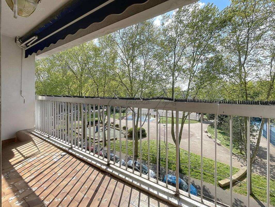 Photo 1 - Appartement à ARGENTEUIL