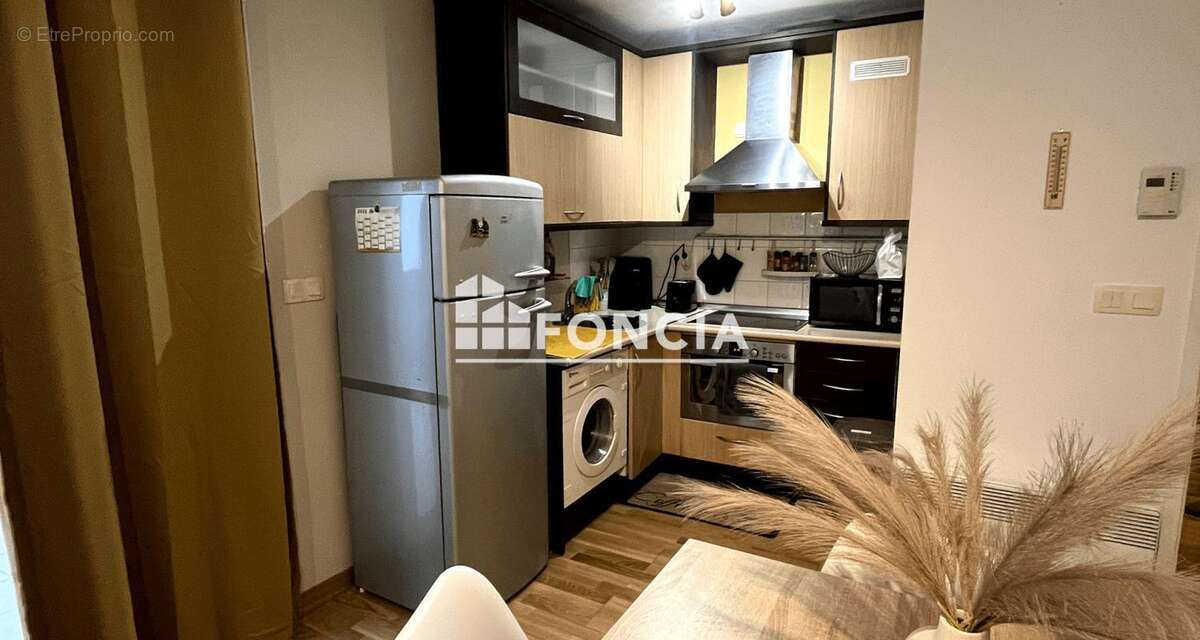 Appartement à HENDAYE