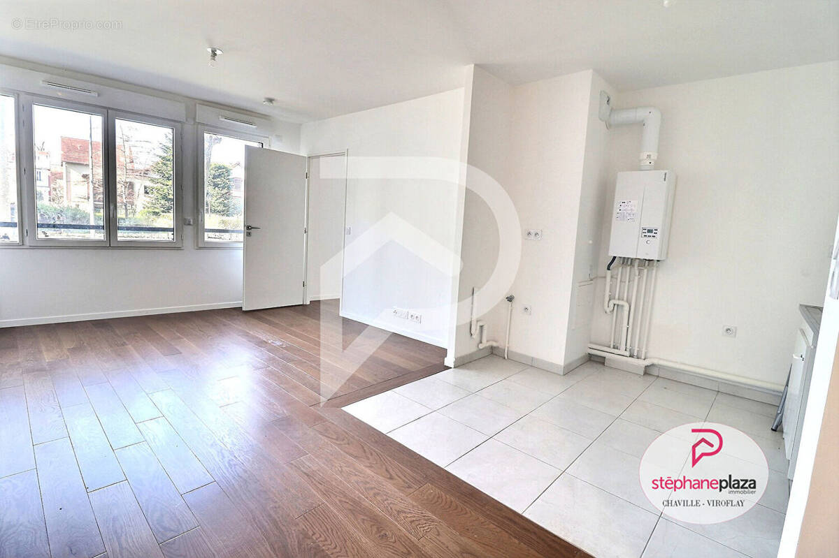 Appartement à VIROFLAY