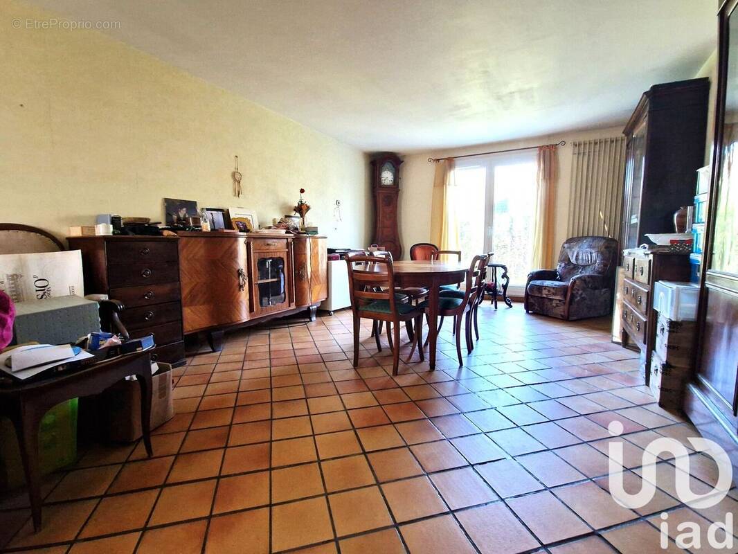 Photo 1 - Maison à NOISIEL