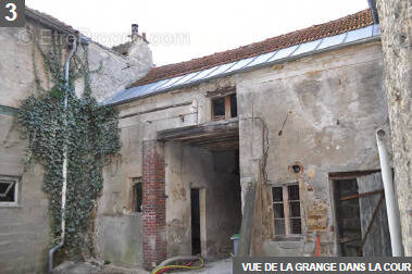 Appartement à TAVERNY