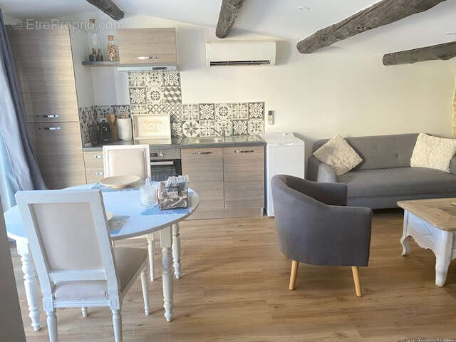 Maison à BEAUCAIRE