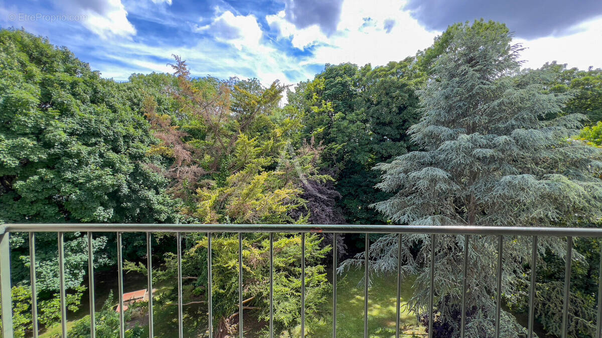 Appartement à YERRES