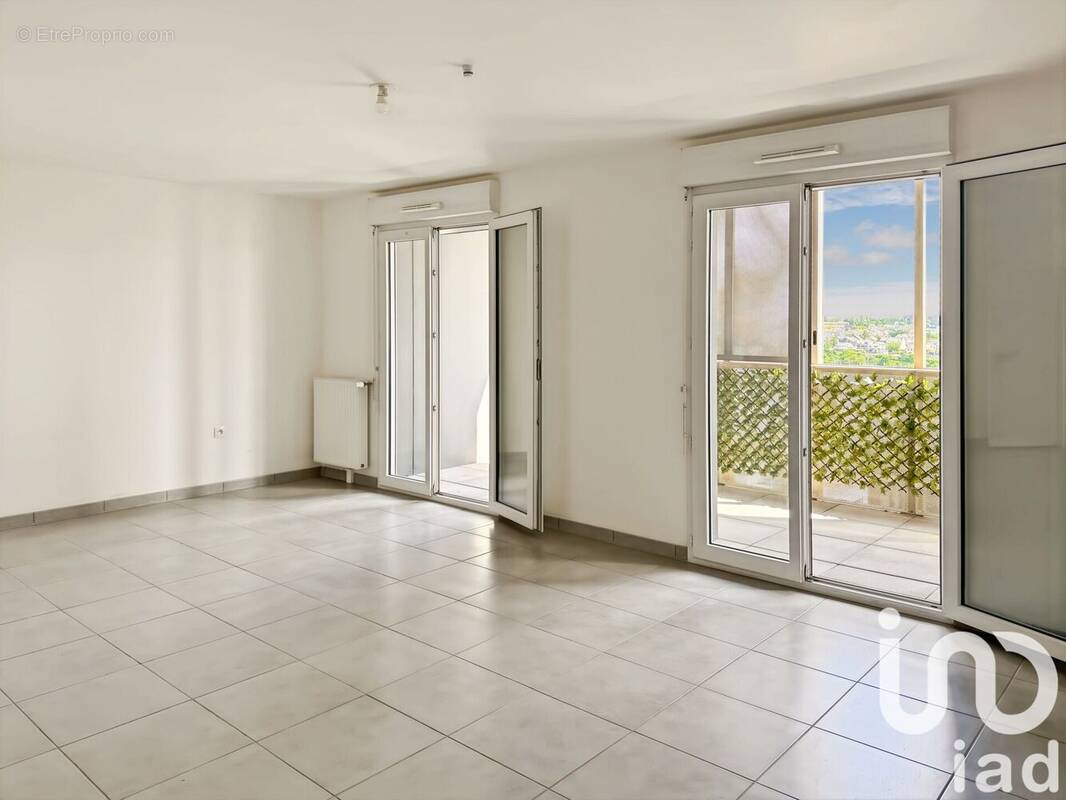 Photo 1 - Appartement à RENNES