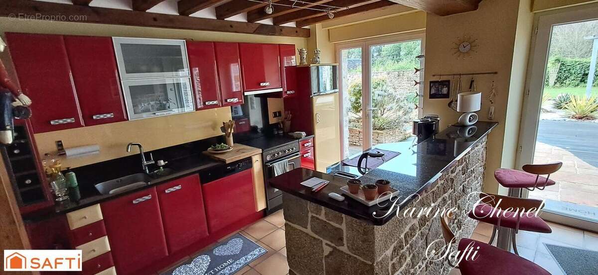 Photo 5 - Maison à LA FERTE-MACE