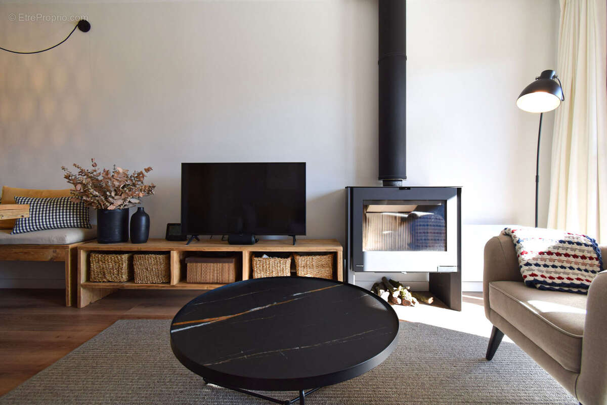 Appartement à ESTAVAR