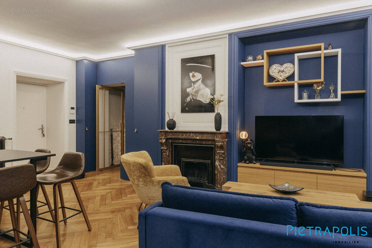 Appartement à TARARE
