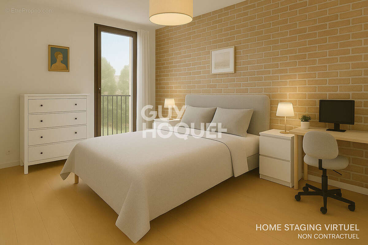 Appartement à AJACCIO