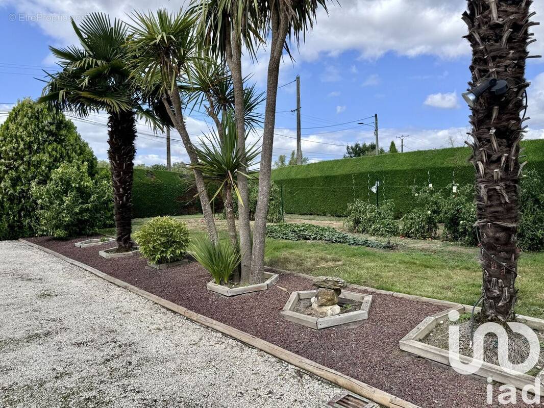 Photo 1 - Maison à FRONTON