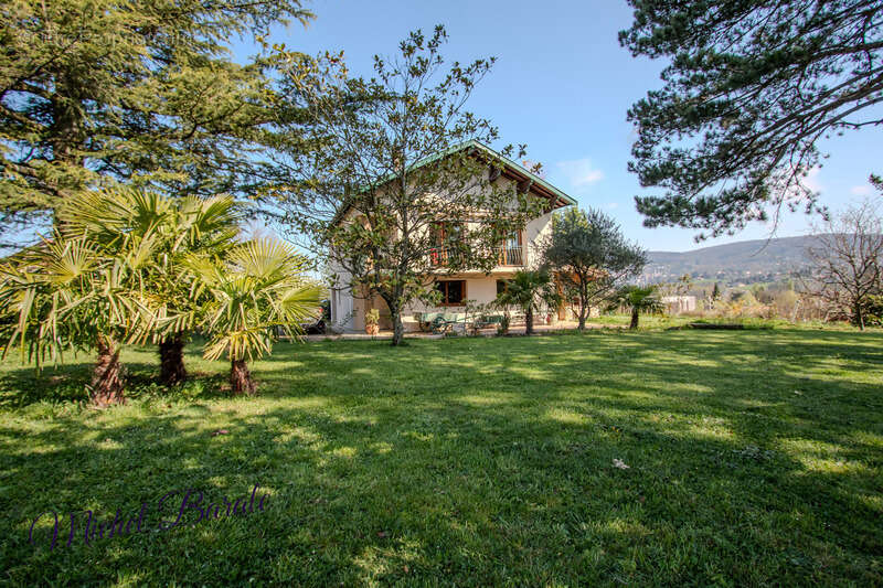Maison à DARDILLY