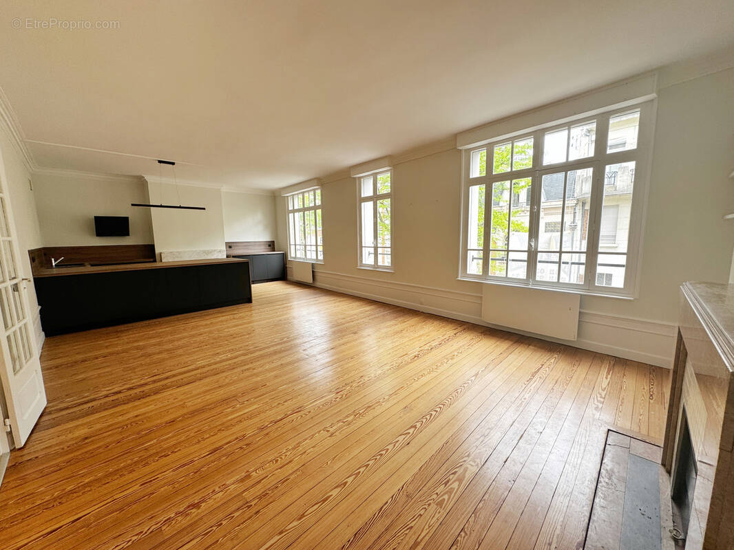 Appartement à AMIENS