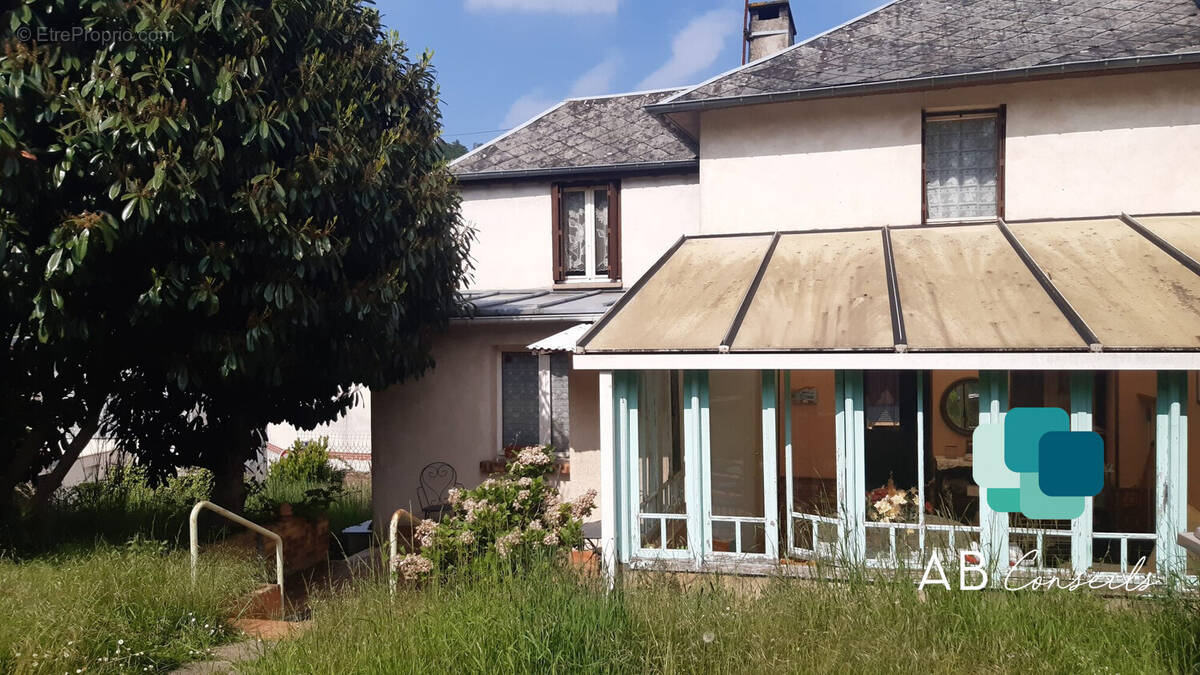 Maison à DARNETAL