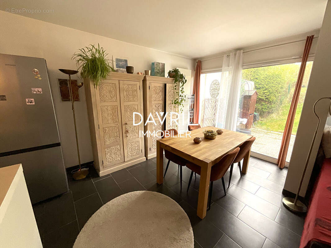 Appartement à ANDRESY