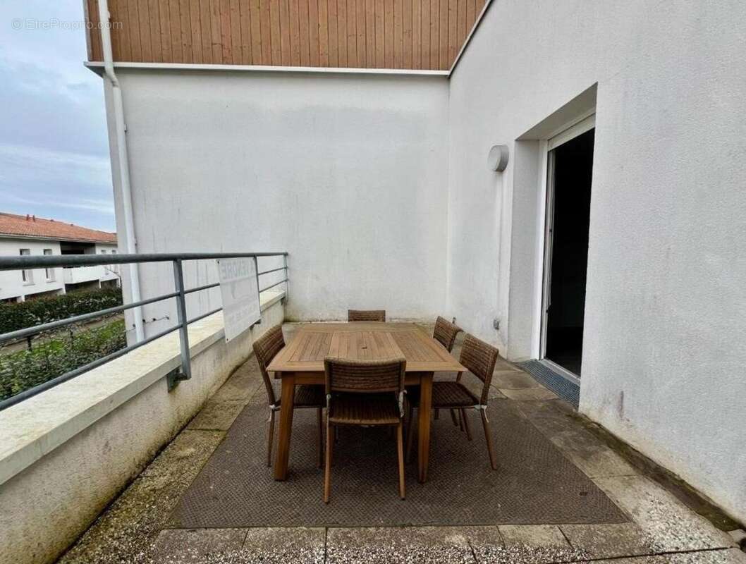 Photo 5 - Appartement à POMPIGNAC
