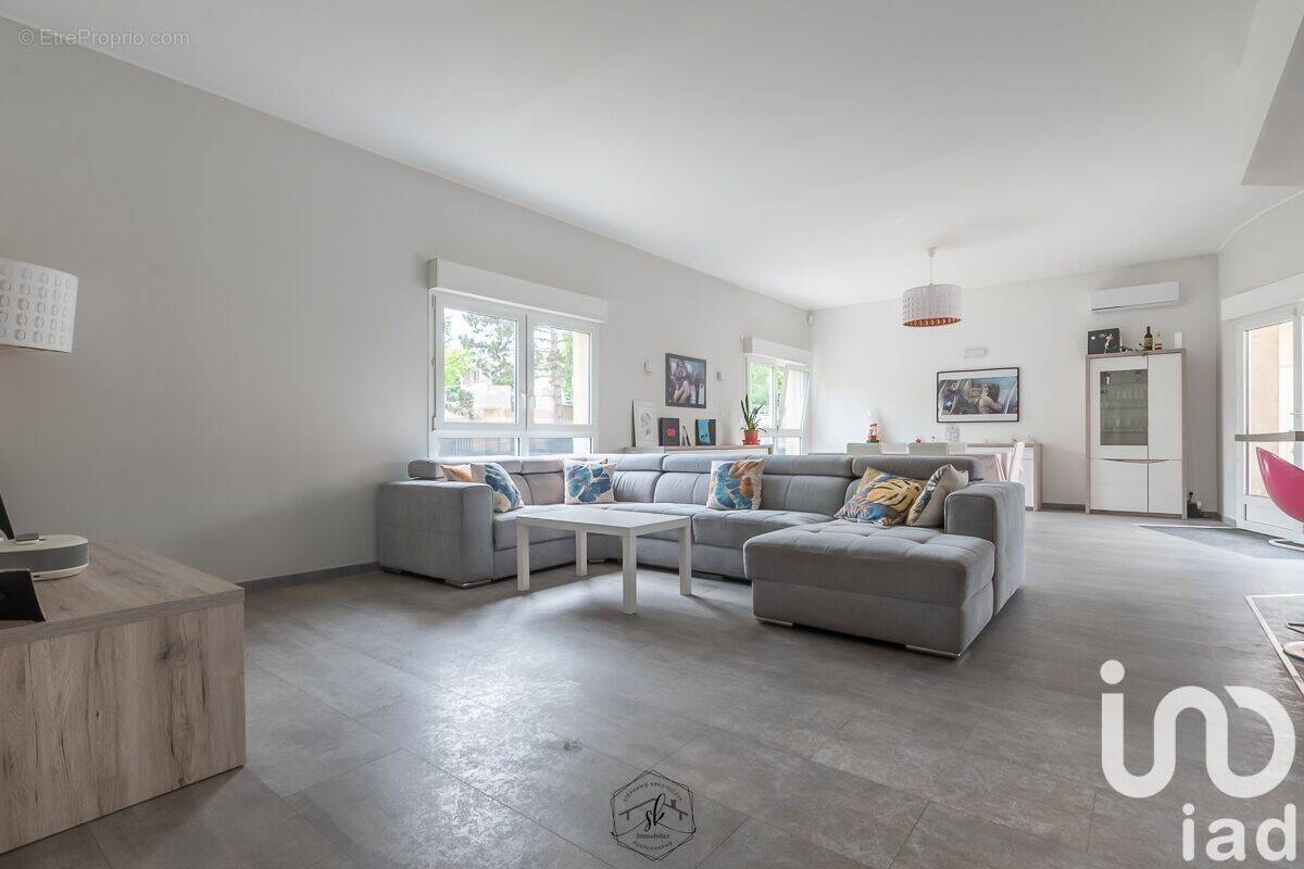 Photo 1 - Maison à THIONVILLE