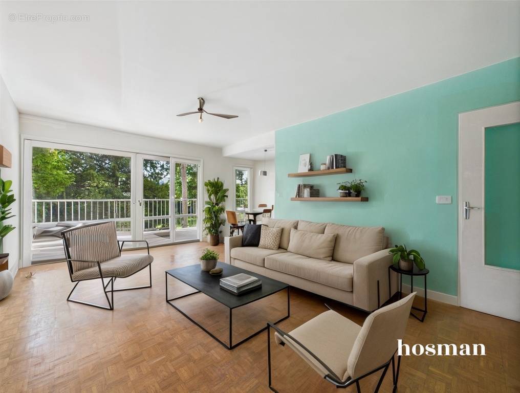 Appartement à LYON-5E