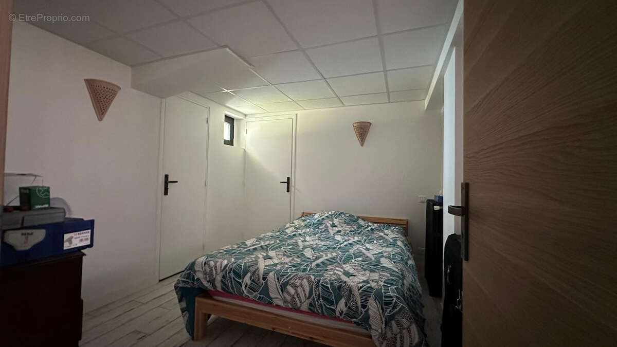 Maison à NOISY-LE-SEC