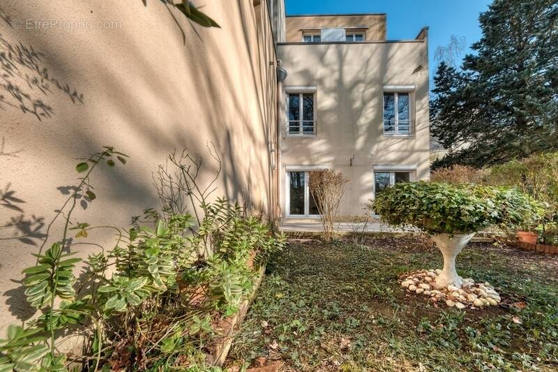 Appartement à MAUREPAS