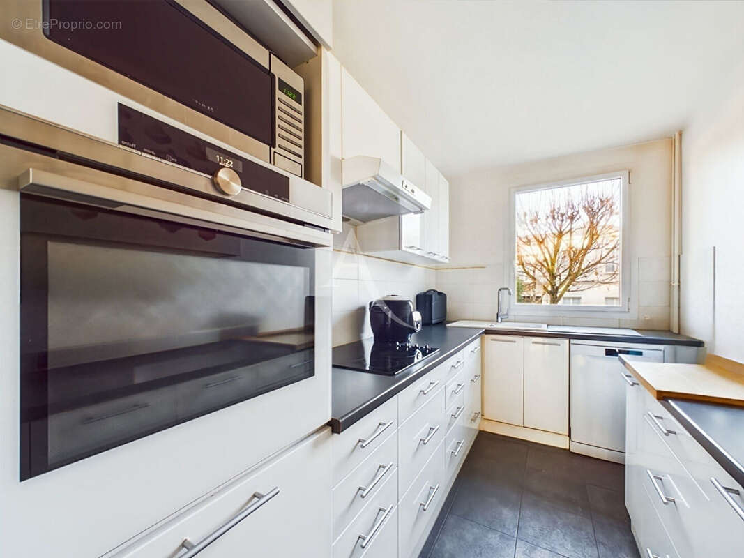 Appartement à SAINT-MAUR-DES-FOSSES