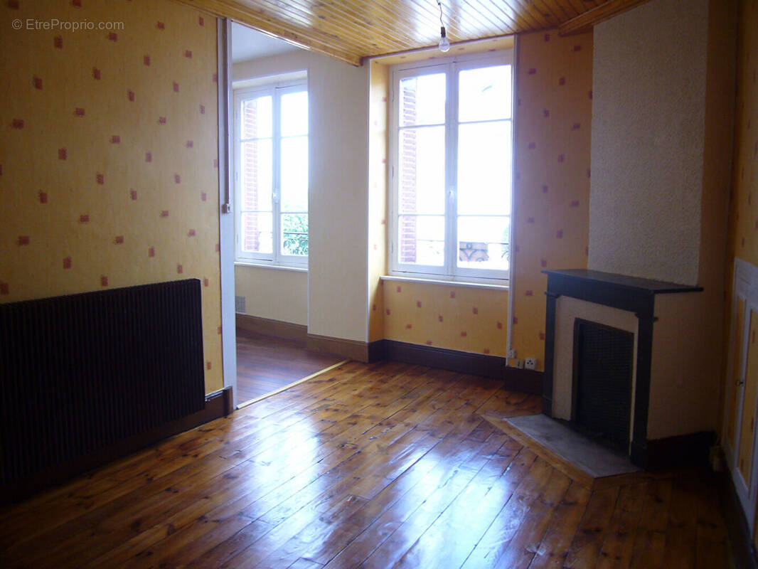 Appartement à BRIOUDE