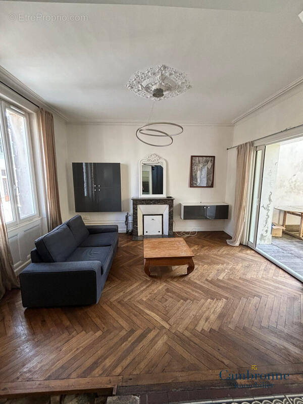 Maison à NANTES