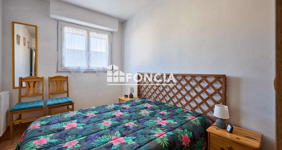 Appartement à COURSEULLES-SUR-MER