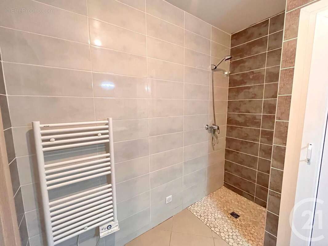 Appartement à GORBIO