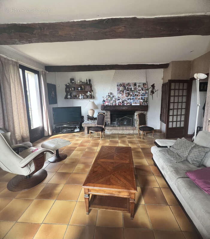 Maison à CORENC
