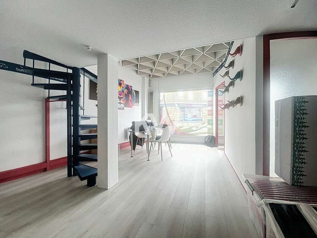 Appartement à GUIPAVAS