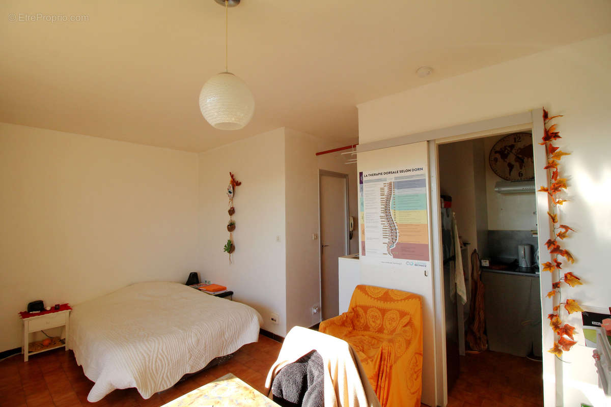 Appartement à CARCASSONNE